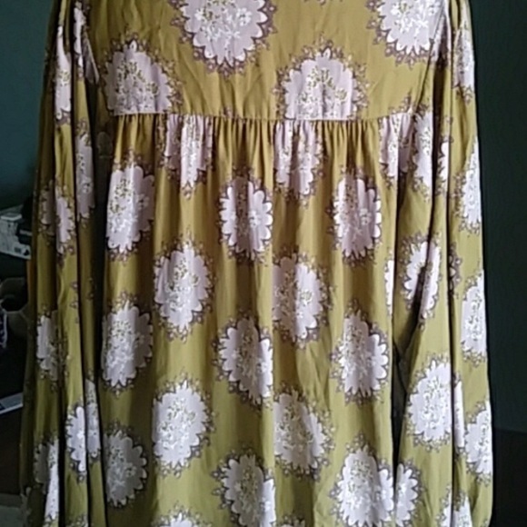 Free People Top- L - Picture 3 of 3